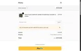 MLC10 coupon verification screenshot
