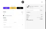 All Wear coupon verification screenshot
