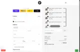 All Wear coupon verification screenshot