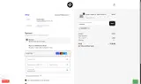 All Wear coupon verification screenshot