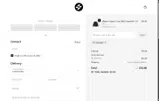 All Wear coupon verification screenshot