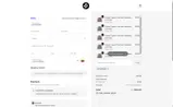 All Wear coupon verification screenshot