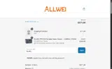 New45 coupon verification screenshot
