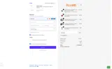 ALLWEIUS20 coupon verification screenshot