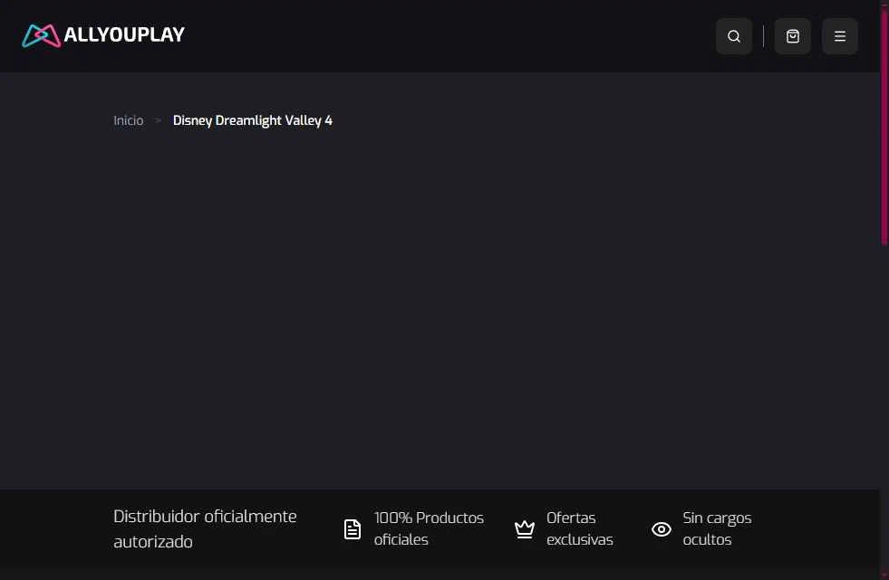 AllYouPlay checkout page showing AllYouPlay discount code box | Screenshot taken by SimplyCodes community member on Dec 1, 2025
