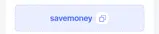 Almond Muse coupon verification screenshot