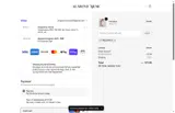 Almond Muse coupon verification screenshot