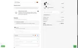 Almond Muse coupon verification screenshot