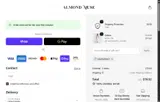 Almond Muse coupon verification screenshot