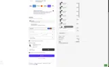 Almond Muse coupon verification screenshot