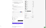 Almond Muse coupon verification screenshot
