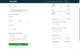 TRAVKSA coupon verification screenshot