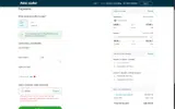 BREAK coupon verification screenshot