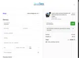 MOTHER2025 coupon verification screenshot