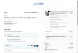SARAYS coupon verification screenshot