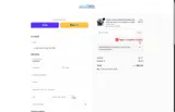 KATERINEMORA coupon verification screenshot
