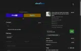 AlmosTwinscom23 coupon verification screenshot
