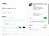 JULY coupon verification screenshot