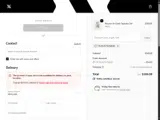 15CHGA7GOQF4SI coupon verification screenshot