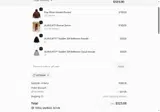 EXTRA44 coupon verification screenshot