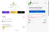 VDAY4U coupon verification screenshot