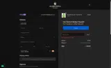 Aloeeldsale coupon verification screenshot