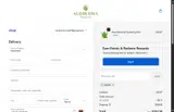 ALD20 coupon verification screenshot