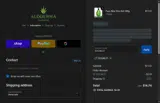 SOCIAL15 coupon verification screenshot