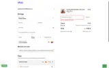 PELVICWHISPERER coupon verification screenshot