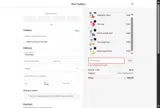 AFCultured coupon verification screenshot