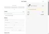 SAVE15 coupon verification screenshot