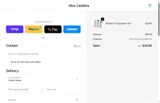 Aloe10 coupon verification screenshot
