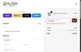 SUMMERPREP coupon verification screenshot