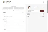 PRESUMMER coupon verification screenshot