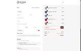 GOSUMMER coupon verification screenshot