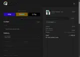 GOSUMMER coupon verification screenshot