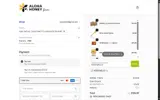 HONEYWELL10 coupon verification screenshot