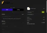 SIMPLYCODES coupon verification screenshot