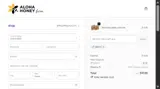 NEW10 coupon verification screenshot
