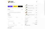 COVE10 coupon verification screenshot