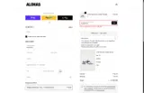 CARMEN15 coupon verification screenshot