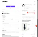 12-HELLO10 coupon verification screenshot