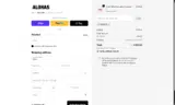 Linda20 coupon verification screenshot