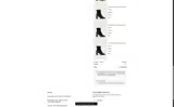 Alohas coupon verification screenshot