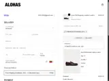 SABRINASUSTAINABLELIFE coupon verification screenshot