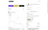 COMEBACK coupon verification screenshot