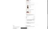 BRITTANY10 coupon verification screenshot