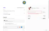 ALOHAOE coupon verification screenshot