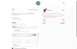 BKFRIDAY30 coupon verification screenshot