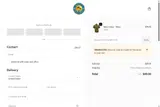 WEARALOHA coupon verification screenshot